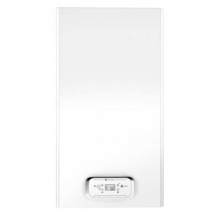 Настенный газовый двухконтурный котел отопления Chaffoteaux ALIXIA ULTRA 24 CF NG