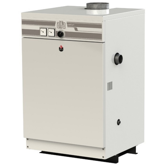 Напольный газовый котел отопления ACV Alfa Comfort Е 40 v15 (32 кВт)