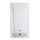 Настенный газовый двухконтурный котел отопления Baxi ECO4S 24 F
