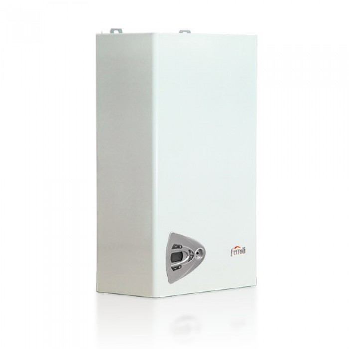 Настенный газовый двухконтурный котел отопления Ferroli Vitabel F13