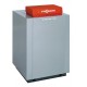 Напольный газовый котел отопления Viessmann Vitogas 100-F 60 кВт с Vitotronic 200 Тип KO2B GS1D884
