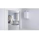 Настенный газовый двухконтурный котел отопления Viessmann Vitopend 100-W A1JB012 K-rlu 34 кВт A1JB012