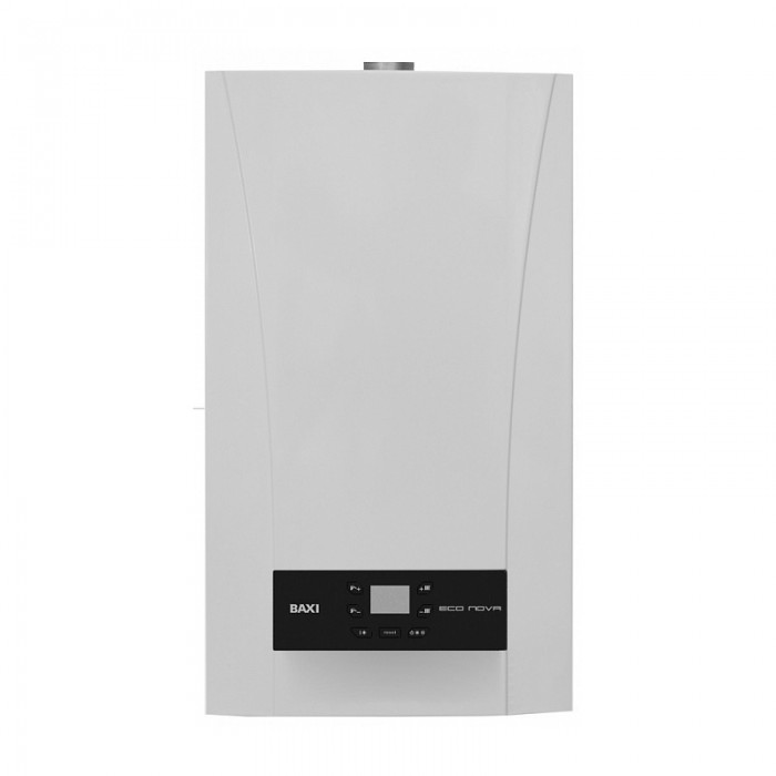 Настенный газовый котел Baxi ECO Nova 14F