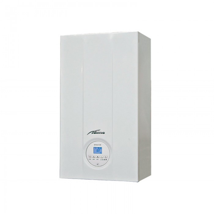 Настенный газовый конденсационный котел отопления Sime Murelle HE 110 R ERP