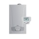 Настенный газовый конденсационный котел отопления Baxi LUNA Platinum+ 24 GA
