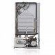 Настенный газовый двухконтурный котел отопления Ferroli DIVATECH D C 32