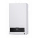 Настенный газовый двухконтурный котел отопления Buderus Logamax U072-24K