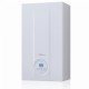 Настенный газовый конденсационный котел отопления Sime BRAVA SLIM HE 30 ErP