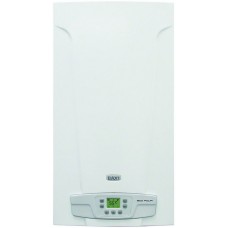 Настенный газовый двухконтурный котел отопления Baxi ECO Four 24 F