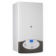 Настенный газовый двухконтурный котел отопления Ariston CLAS EVO 28 FF