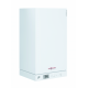 Настенный газовый одноконтурный котел отопления Viessmann Vitopend 100-W A1HB002 U-rlu 29,9 кВт A1HB002