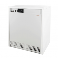 Напольный газовый котел отопления, одноконтурный Protherm Гризли 100 KLO