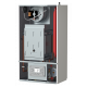 Настенный газовый двухконтурный котел отопления Лемакс PRIME-V16