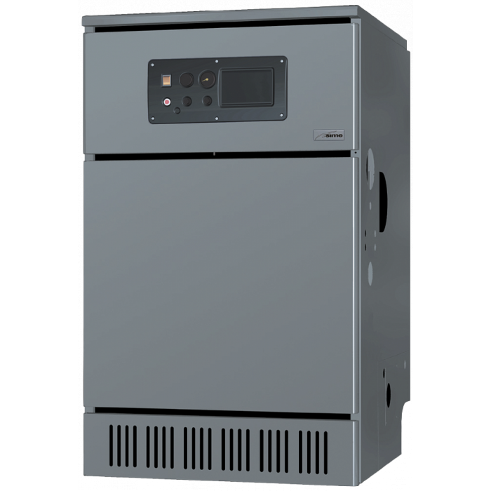 Напольный газовый котел отопления Sime RS 129 MK II
