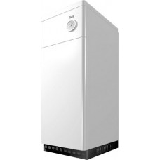 Напольный газовый котел отопления Ростовгазоаппарат Siberia 29