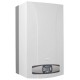 Настенный газовый двухконтурный котел отопления Baxi LUNA3 Comfort 310 Fi