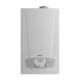Настенный газовый конденсационный котел отопления Baxi LUNA Platinum+ 24 GA