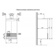 Настенный газовый двухконтурный котел отопления Buderus Logamax U052-24K