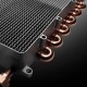 Настенный газовый конденсационный котел отопления ACV Kompakt HRE eco 18 Solo