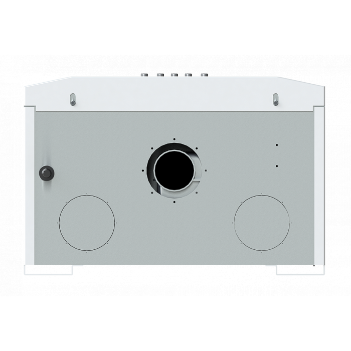 Настенный газовый двухконтурный котел отопления Лемакс PRIME-V32