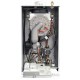 Настенный газовый конденсационный котел отопления Baxi LUNA Duo-tec MP+ 1.130