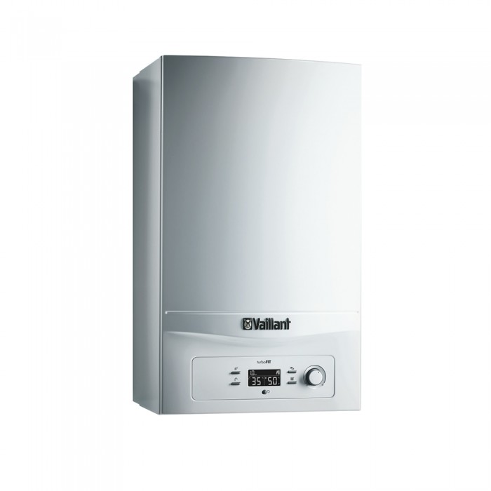 Конвекционный газовый котел Vaillant turboFIT VUW 242/5-2