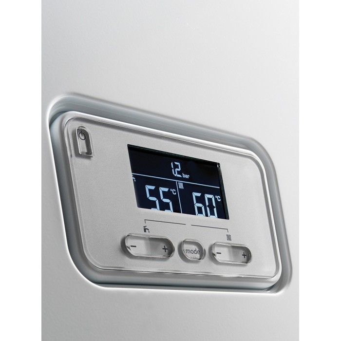 Настенный газовый одноконтурный котел отопления Protherm Пантера 25 KTO