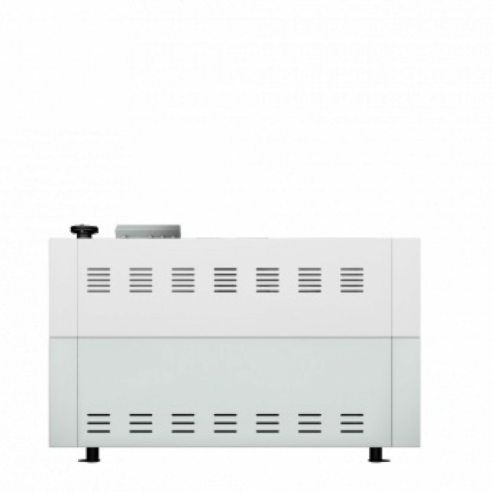 Напольный газовый котел отопления, одноконтурный Лемакс CLEVER L 180