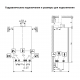 Настенный газовый двухконтурный котел отопления Buderus Logamax U072-18K