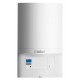 Настенный газовый конденсационный котел отопления Vaillant ecoTEC Pro VUW INT IV 346/5-3, 34 кВт