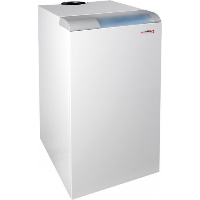 Напольный газовый котел отопления Protherm Медведь 40 KLOM