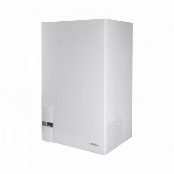 Настенный газовый двухконтурный котел отопления Sime MURELLE EV 30 BF