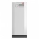 Напольный газовый котел отопления, двухконтурный Лемакс Classic 35W