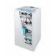 Напольный газовый котел отопления Protherm Медведь 60 PLO