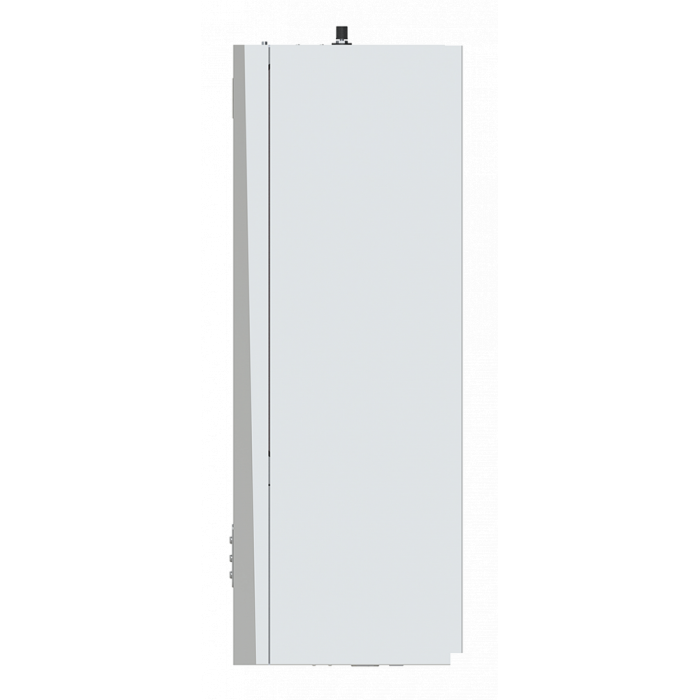 Настенный газовый двухконтурный котел отопления Лемакс PRIME-V28