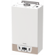 Настенный газовый двухконтурный котел отопления Termica GRATA 32F