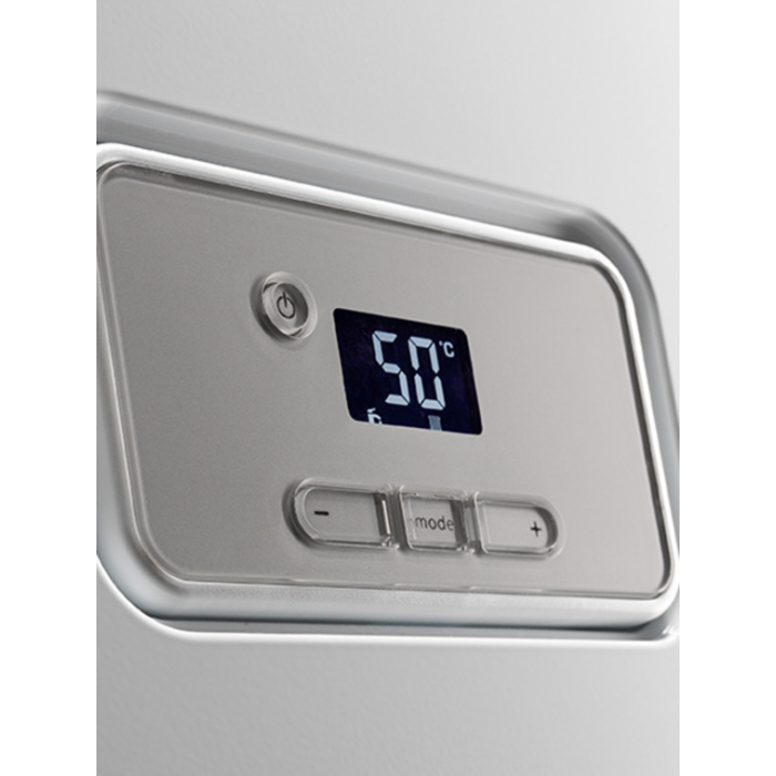 Настенный газовый двухконтурный котел отопления Protherm Гепард 23 MOV