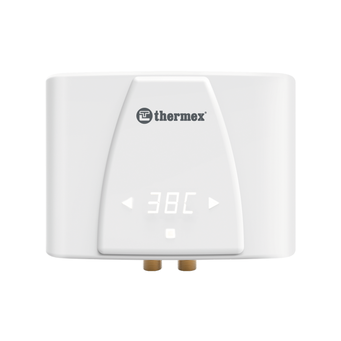 Электрический проточный водонагреватель Thermex Trend 6000