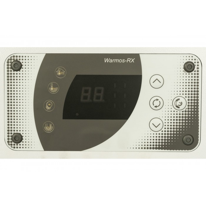 Отопительный электроприбор ЭВАН Warmos-RX-II- 6 12436