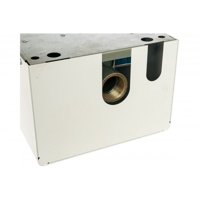 Отопительный котел ThermoTrust ST-12 11735