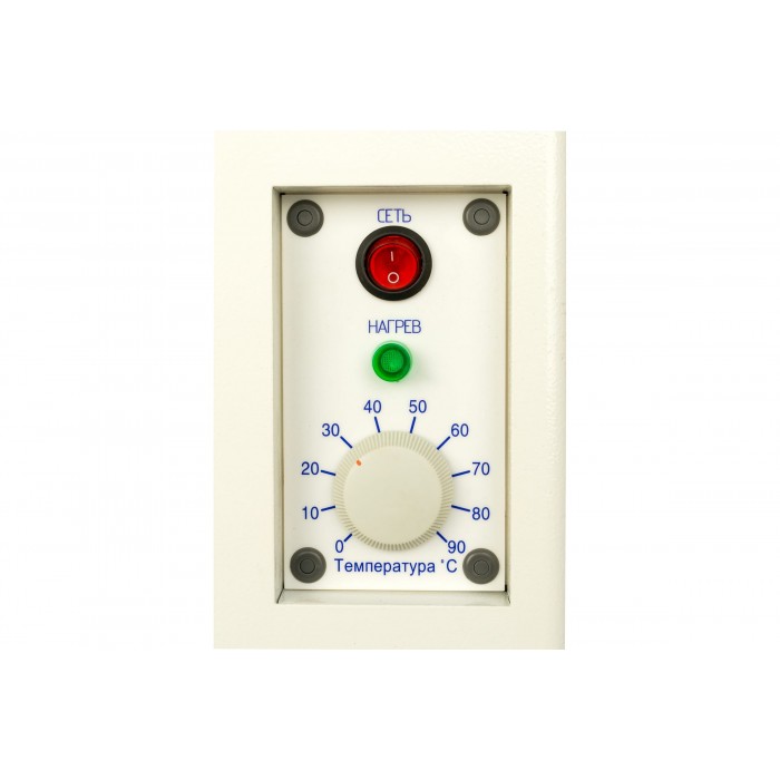 Отопительный котел ThermoTrust ST-3 11700