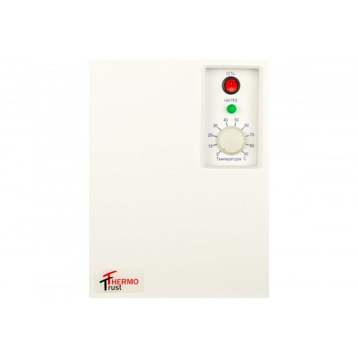 Отопительный котел ThermoTrust ST-3 11700