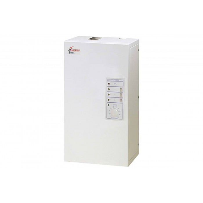 Отопительный котел ThermoTrust STi-12 12720