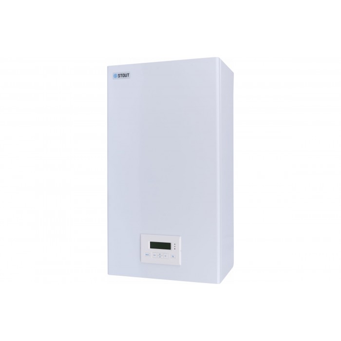 Электрический котел 24 кВт STOUT SEB-2101-000024 PLUS RG0091G8B0IS3C