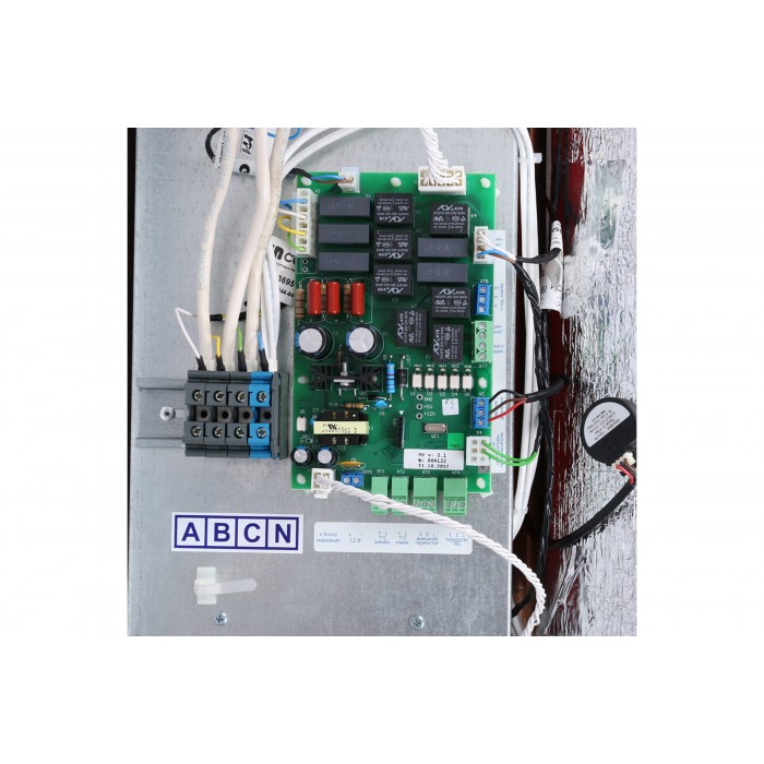 Электрический котел 24 кВт STOUT SEB-2101-000024 PLUS RG0091G8B0IS3C