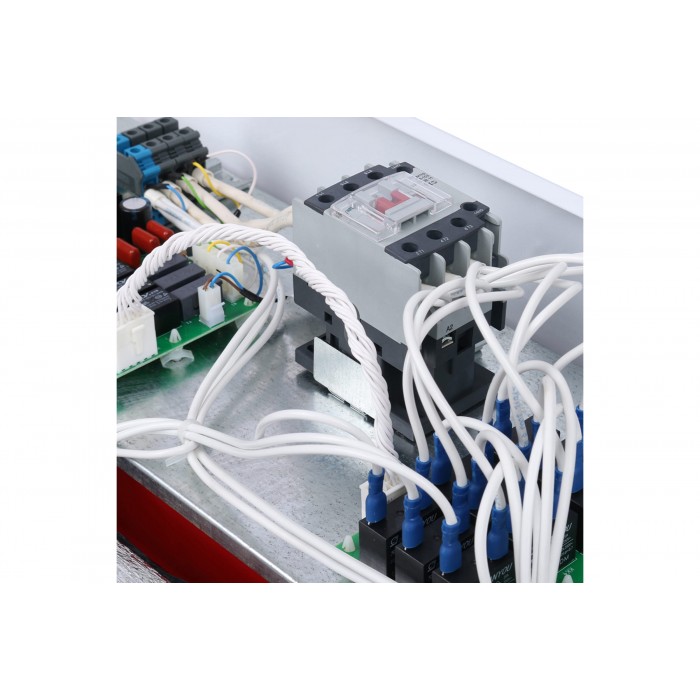 Электрический котел 24 кВт STOUT SEB-2101-000024 PLUS RG0091G8B0IS3C