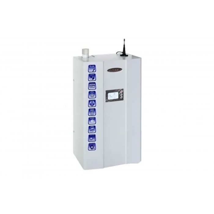 Электрический котел ZOTA 33 Smart ZS 346842 0033