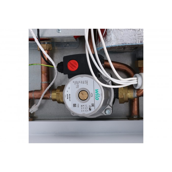 Электрический котел 5 кВт STOUT SEB-2101-000005 RG0091G8B0FFB2