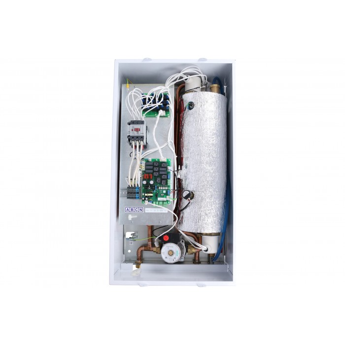 Электрический котел 27 кВт STOUT SEB-2101-000027 PLUS RG0091G8B0J63E