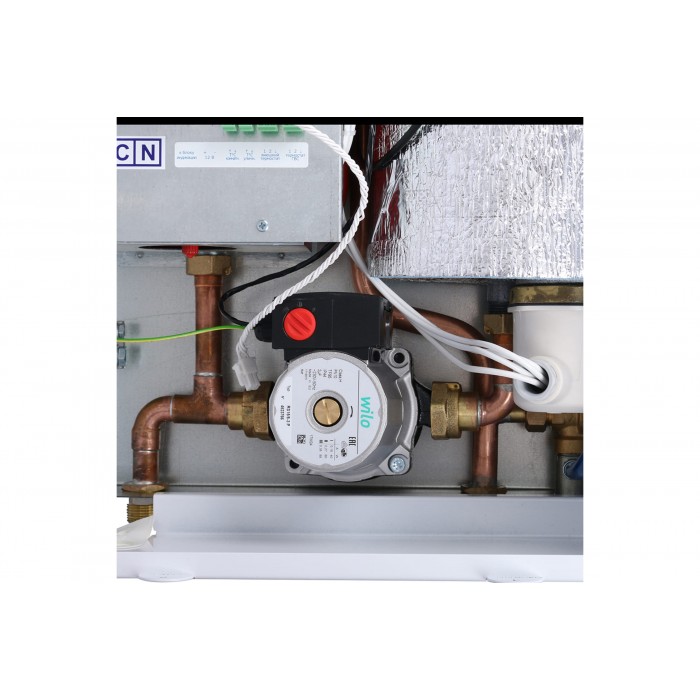 Электрический котел 27 кВт STOUT SEB-2101-000027 PLUS RG0091G8B0J63E